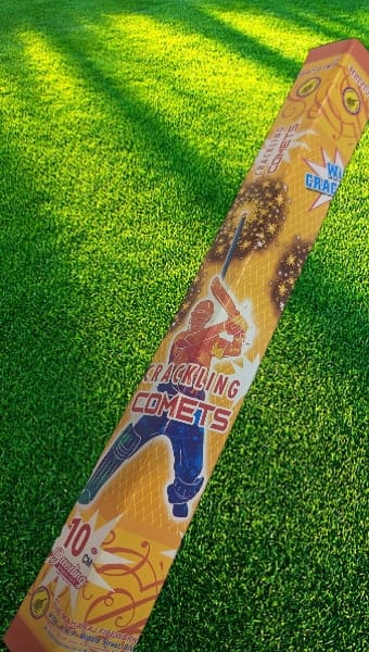 30cm Sound Sparklers